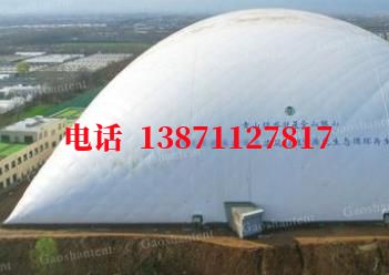 天元气膜棚卷帘门,电动门